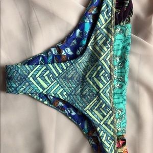 Maaji Swim bottoms